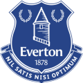 Watch Everton Transfer Target Score From The Halfway Line