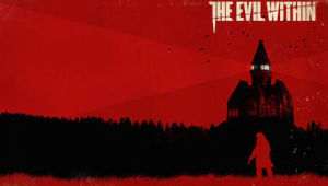 The Evil Within - A Big, Bold, Bloody Slice of Gaming