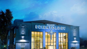 Scientology Is Insane, But Nowhere Near As Dangerous As Christianity