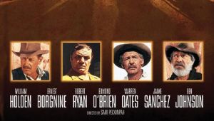 The Wild Bunch: The Western That Changed Hollywood Forever