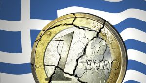 Greeks Are Being Robbed Of Their Pensions To Pay Bankers In Frankfurt