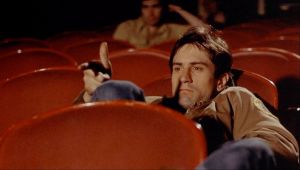 How I Got Over My Prejudice And Fear Of Going To The Cinema Alone