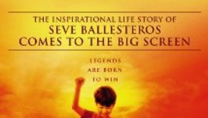 Seve Ballesteros: Hero, Legend, And The Man I Wanted As Godfather To My Son