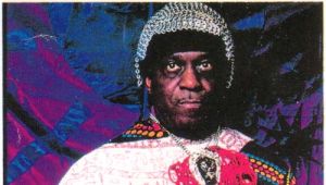 Space Is The Place: An Introduction To Sun Ra And The Arkestra