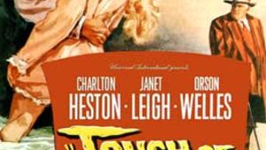 Touch Of Evil: The Film That Broke Orson Welles