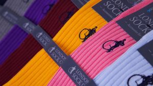 An Introduction To The London Sock Company