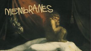 The Membranes Are Back With A Concept Album About The Universe