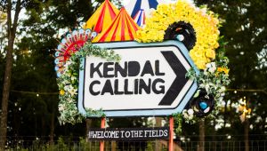 The Best New Bands I Saw At Kendal Calling