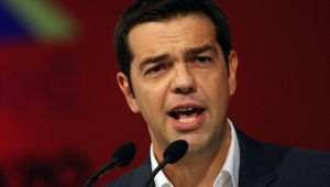 Why Tsipras Winning The Greek Election Is A Victory For Ordinary People Everywhere