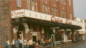 The Inside Story Of Wigan Casino