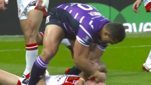 Rugby League: Ben Flower Punch Was Wrong, But So Has Been The Artificial Outrage