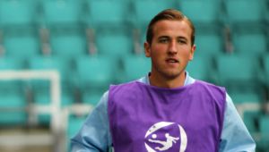 Spurs: Why Rushing Harry Kane Could Prove Counterproductive