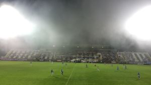 CD Nacional - The Most Unique Football Experience I've Ever Had