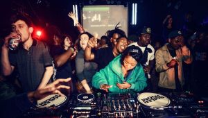 Eight Of The Best Boiler Room Sets