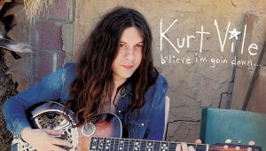Kurt Vile: Why It's Time To Anoint This Great American Songwriter