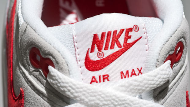 A Brief History Of The Nike Air Max