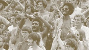 Woodstock: Stunning Pictures From Music's Most Iconic Festival