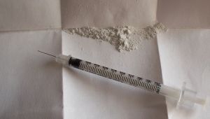 Confessions Of A Prisoner: The Perils Of Heroin
