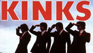 Cats! Ducks! Paedos! - 11 Bizarre Songs By The Kinks