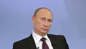 Europe Can No Longer Stand By And Let Putin Wreak Havoc