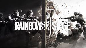 Four Things We Learned From Playing Rainbow 6 Seige