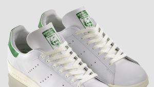 Adidas 'Made In France' Stan Smiths - The Greatest Trainers I Nearly Had