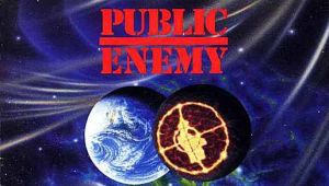 Fear Of A Black Planet: A Tribute To Public Enemy's Visceral Tour De Force