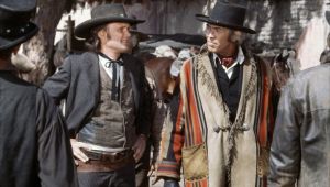 Riders On The Storm: The Making Of Pat Garrett And Billy The Kid