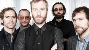 The National's 'Slow Show': My Love/Hate Relationship With The Song That Became An Obsession