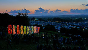 A Guide To Not F*cking Up Your Glastonbury