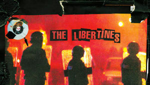 "Did You See The Stylish Kids In The Riot?" A Love Letter To The Libertines' Up The Bracket