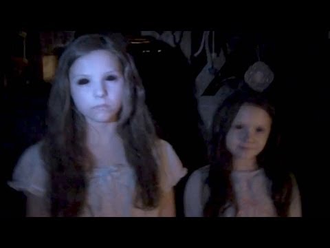 Paranormal Activity: The Marked Ones Trailer