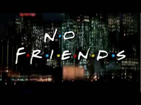 'Friends' for lonely people