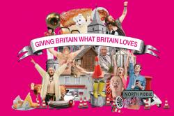 What Britain Loves
