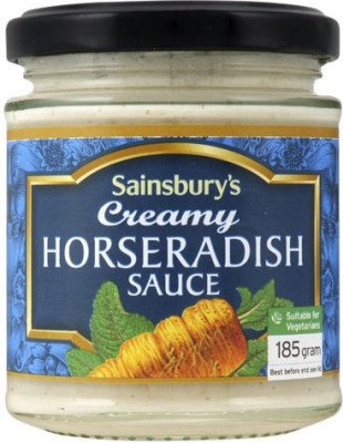 Horseradish-310x400