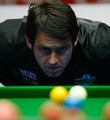 Snooker World Championships: How It Feels To Get Whipped By 'Rocket' Ronnie O'Sullivan