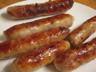 Sausages-380x285