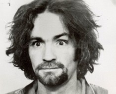 Charles Manson And The Death Of The Californian Dream