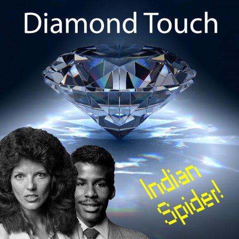 diamond-touch