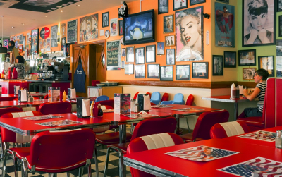 American diners