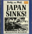 Japan Sinks, Daily Mail celebrates