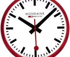 Swiss Timekeeping