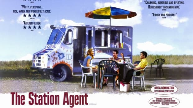 station-agent-poster