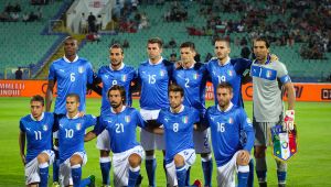 Ex-Italy Coach Sacchi's Comments On Black Players Do Not Make Him Racist