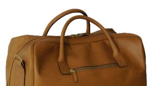 The Papworth 303 Holdall