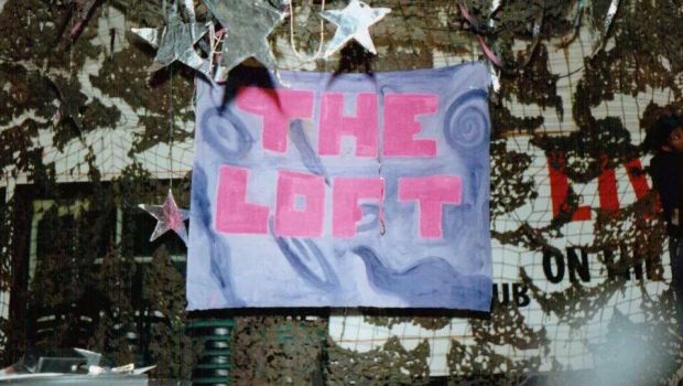 Lost London Clubs: The Loft
