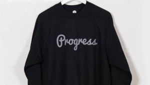 Progress Sweatshirts: Jiu Jitsu Jumpers