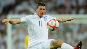England: Drop Liverpool Legend & Make Milner Captain