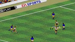 Classic: When the ref tried to book you on Fifa '94 (Plus Ballack loses it for Chelsea)
