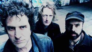 Swervedriver's Best Record Since The 90s Proves They've Still Got The Magic